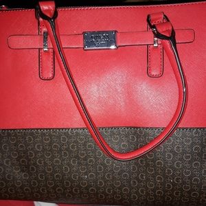 Guess Purse
